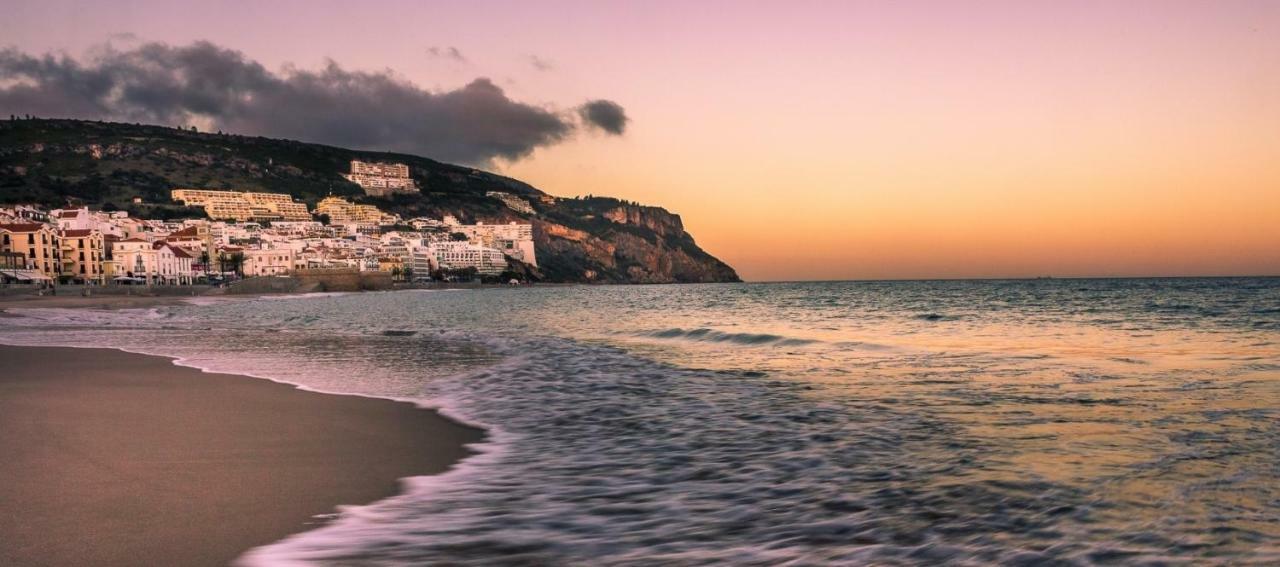 Felp Sesimbra Beach 1006 Екстер'єр фото