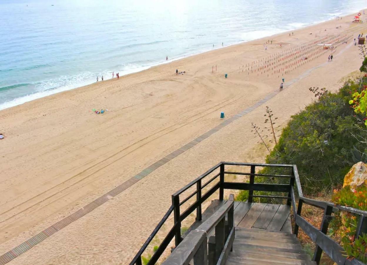 Felp Sesimbra Beach 1006 Екстер'єр фото