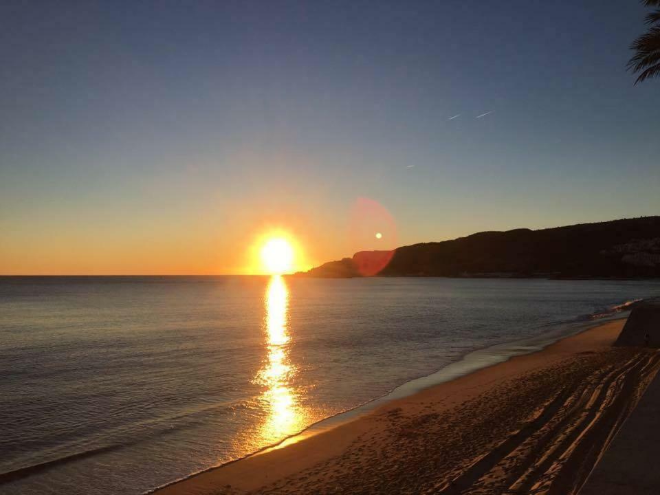 Felp Sesimbra Beach 1006 Екстер'єр фото