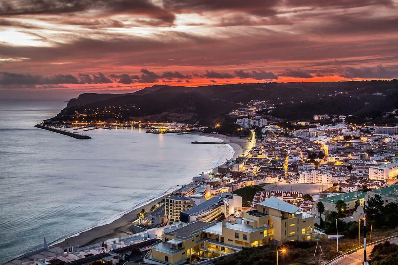 Felp Sesimbra Beach 1006 Екстер'єр фото