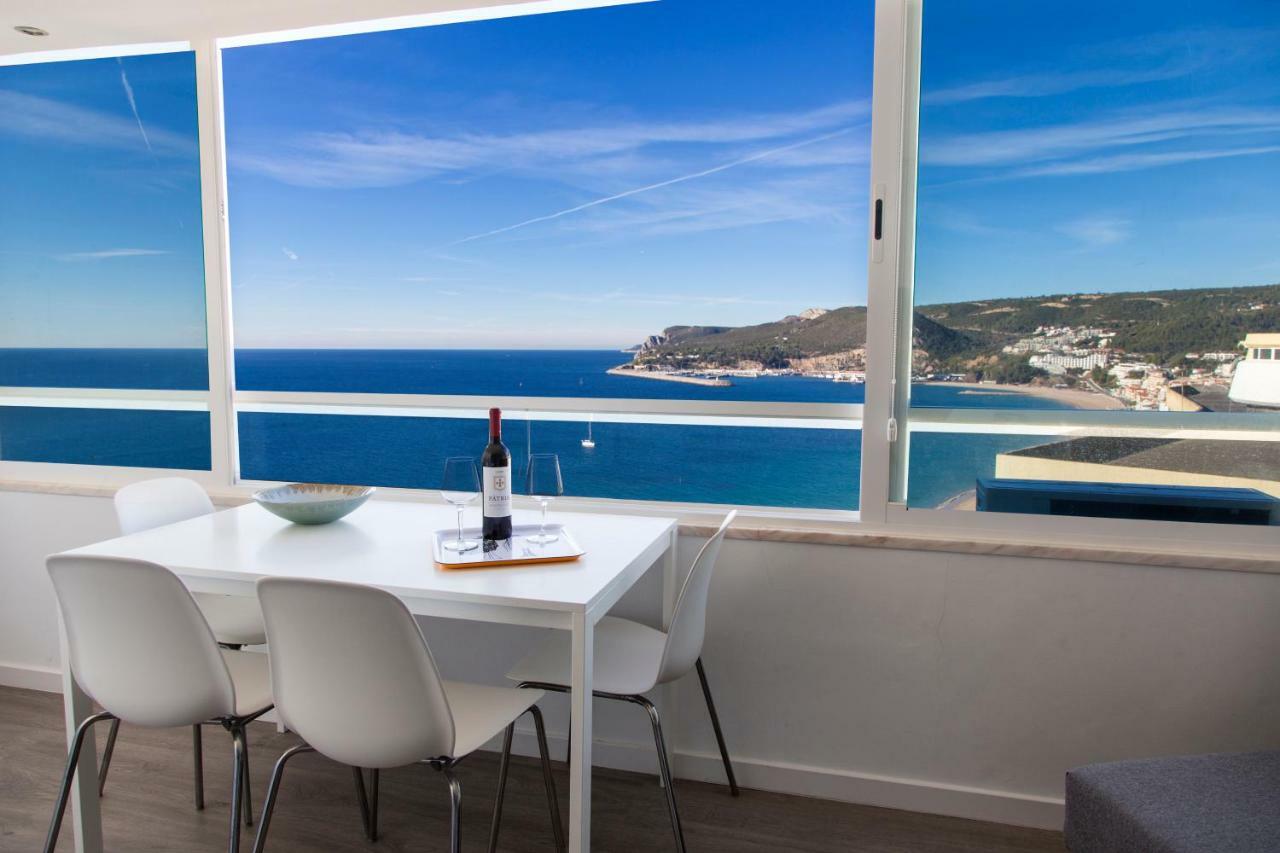 Felp Sesimbra Beach 1006 Екстер'єр фото