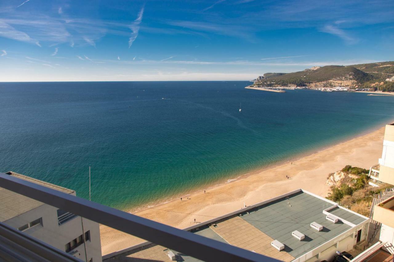 Felp Sesimbra Beach 1006 Екстер'єр фото